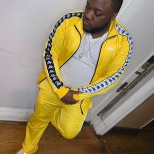 Meet your Posher, Deshawn